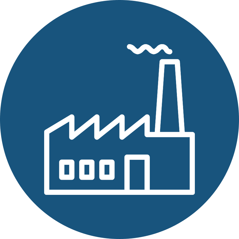 Industrial base. Логотип MEMF electrical industries. Профиль в промышленности.