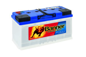 Forbruksbatteri Banner Marine Energy Bull 95751 100AH (K20)