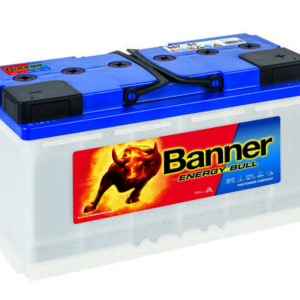 Forbruksbatteri Banner Marine Energy Bull 95751 100AH (K20)