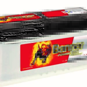 Startbatteri Banner Power Bull PROfessional P10040 100AH 820A (EN)