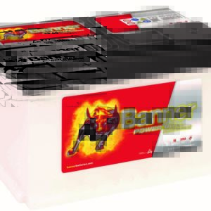 Startbatteri Banner Power Bull PROfessional P7740 77AH 700A (EN)
